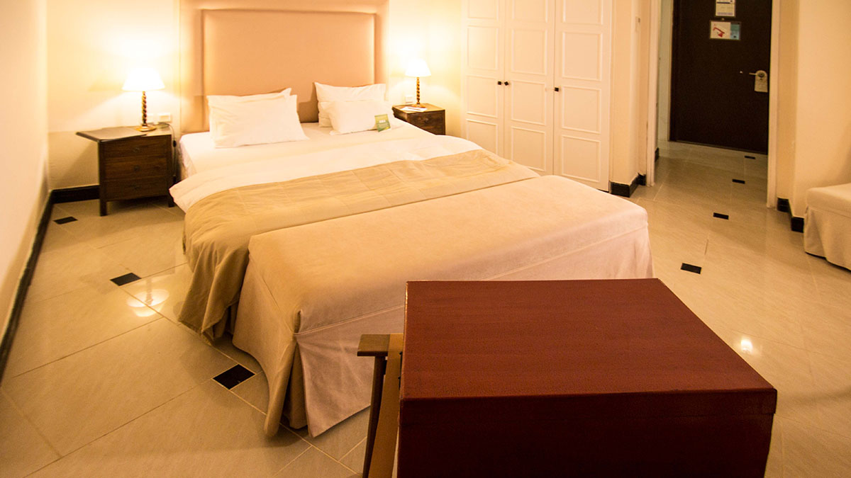 Executive Suite Sea View Private Pool 